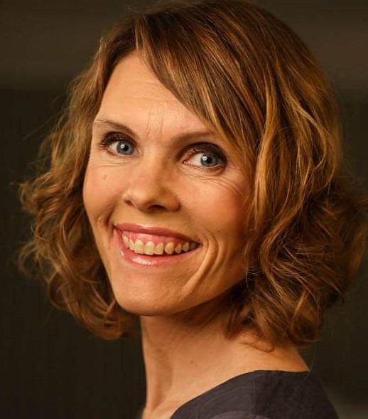 bilde av Merete Hagen Helland