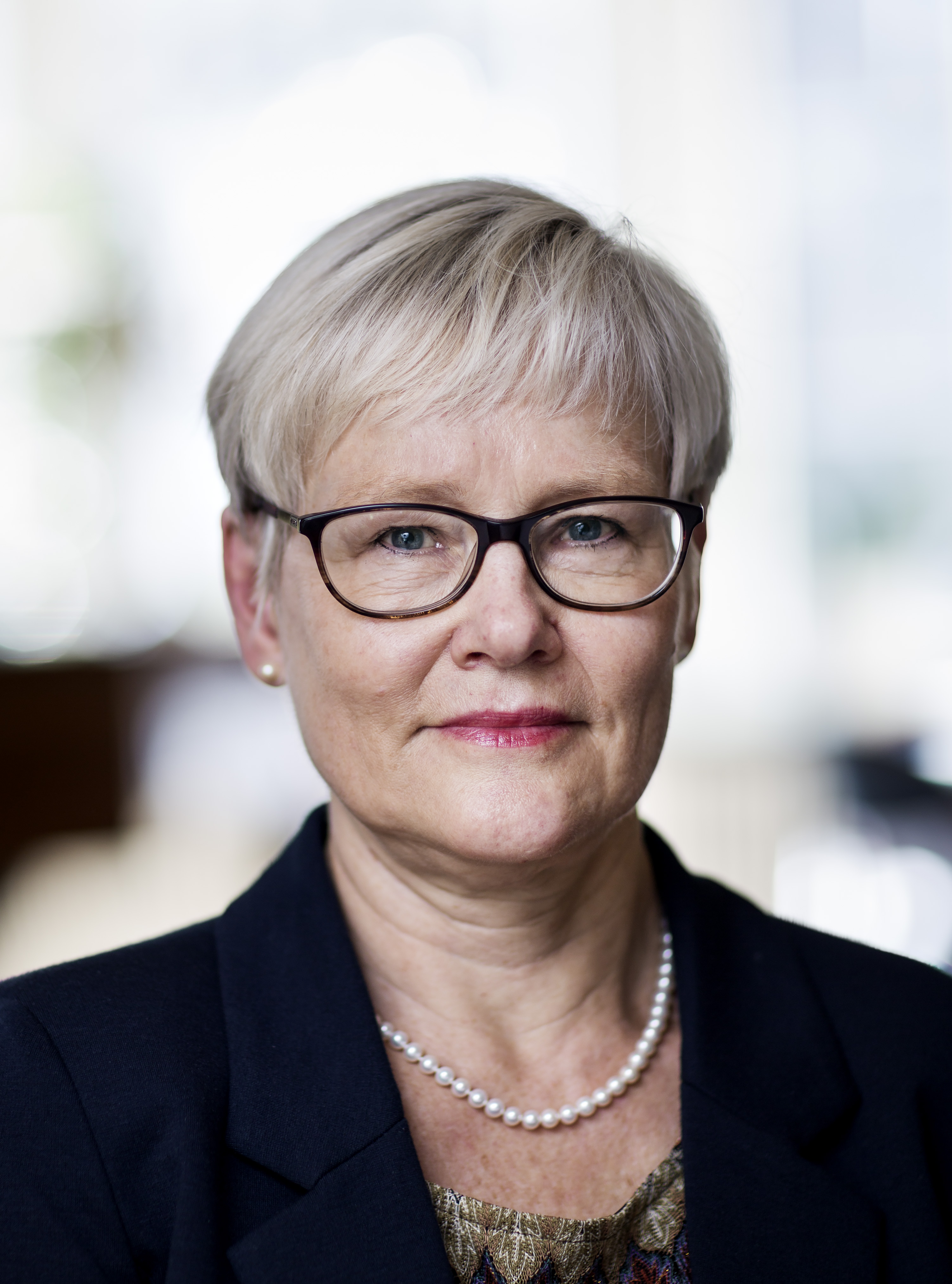 bilde av Ingrid Højer