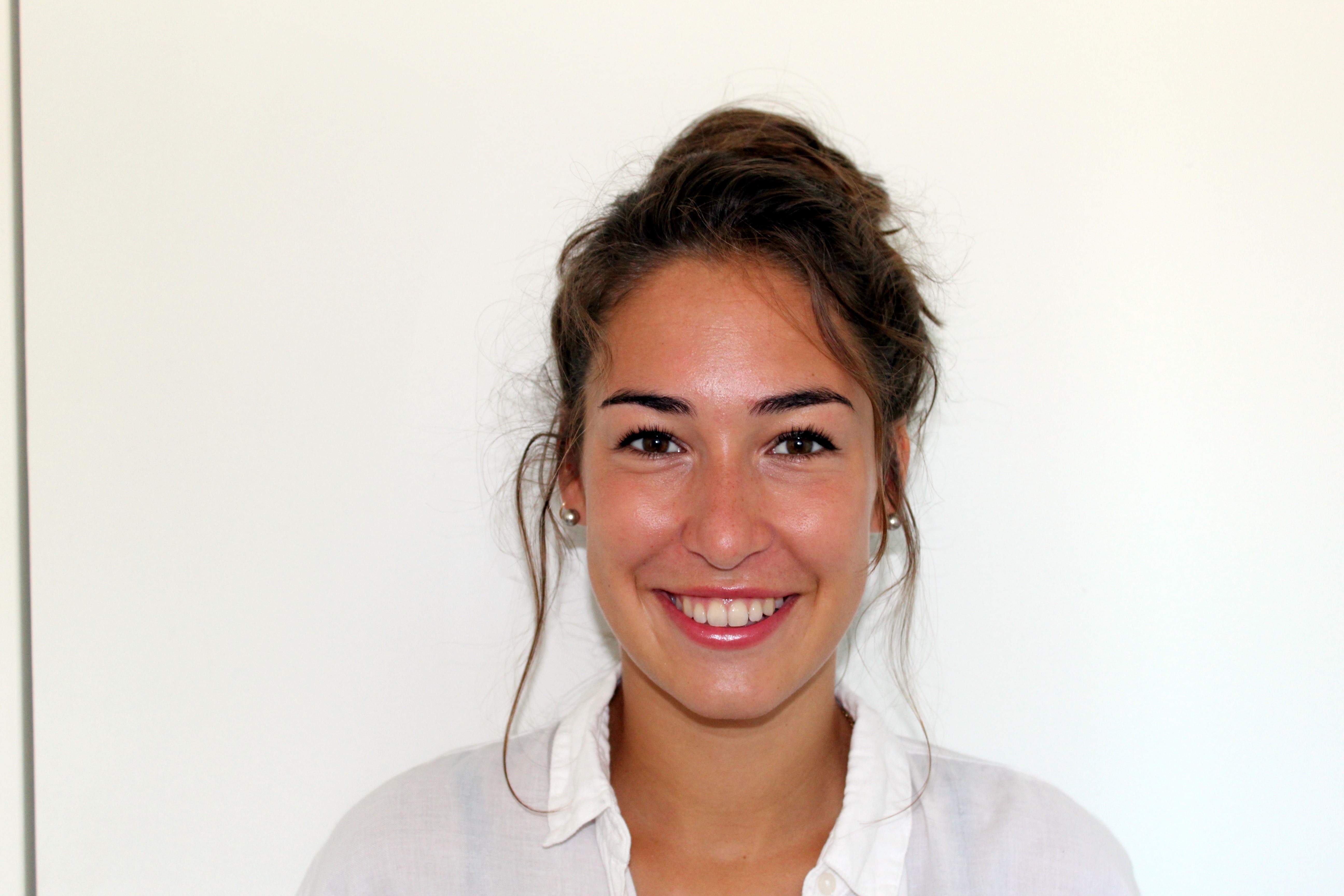 bilde av Chloe Anne Marie Carpi
