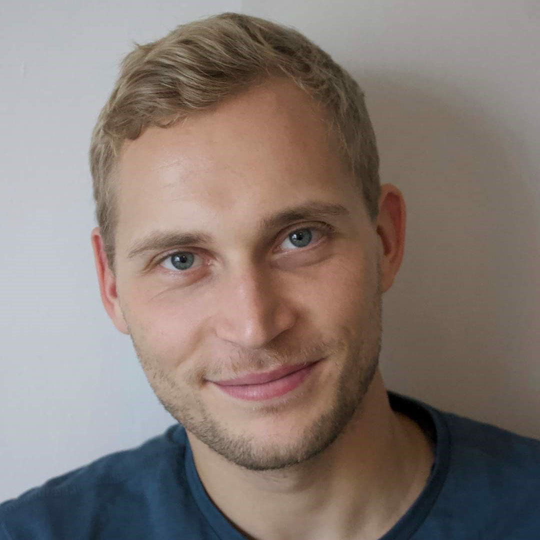 bilde av Bjørn Christian Weinbach