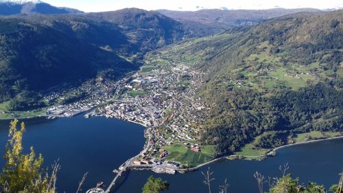 Sogndal