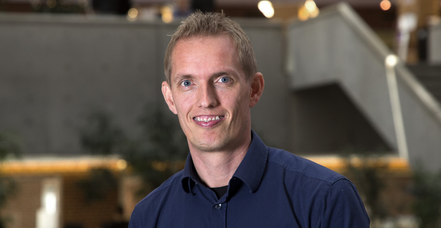 bilde av Claus Løgstrup Ottesen