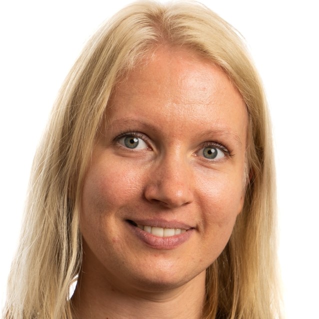 bilde av Mari Kristine Skovsgaard Berg