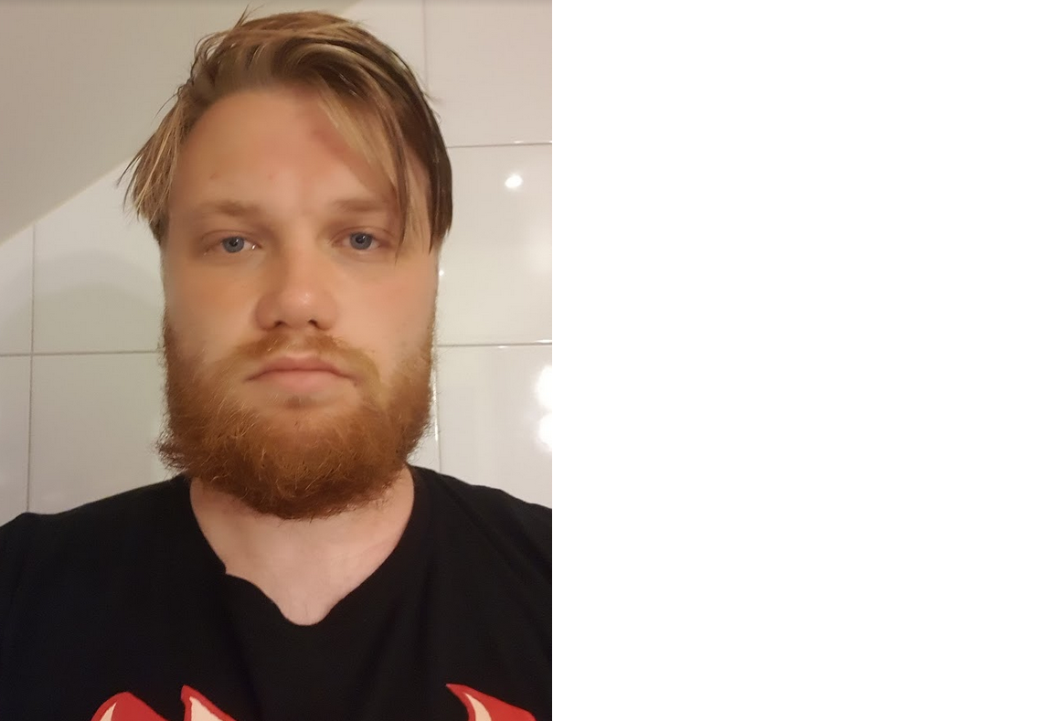 bilde av Kristoffer Gundersen