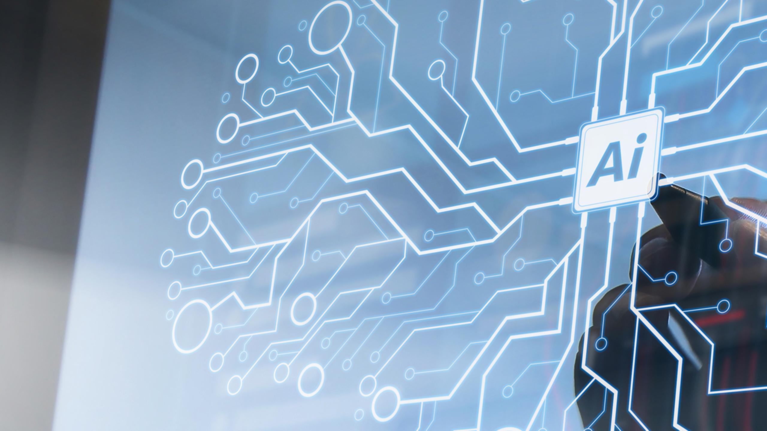 Artifical intelligence, network