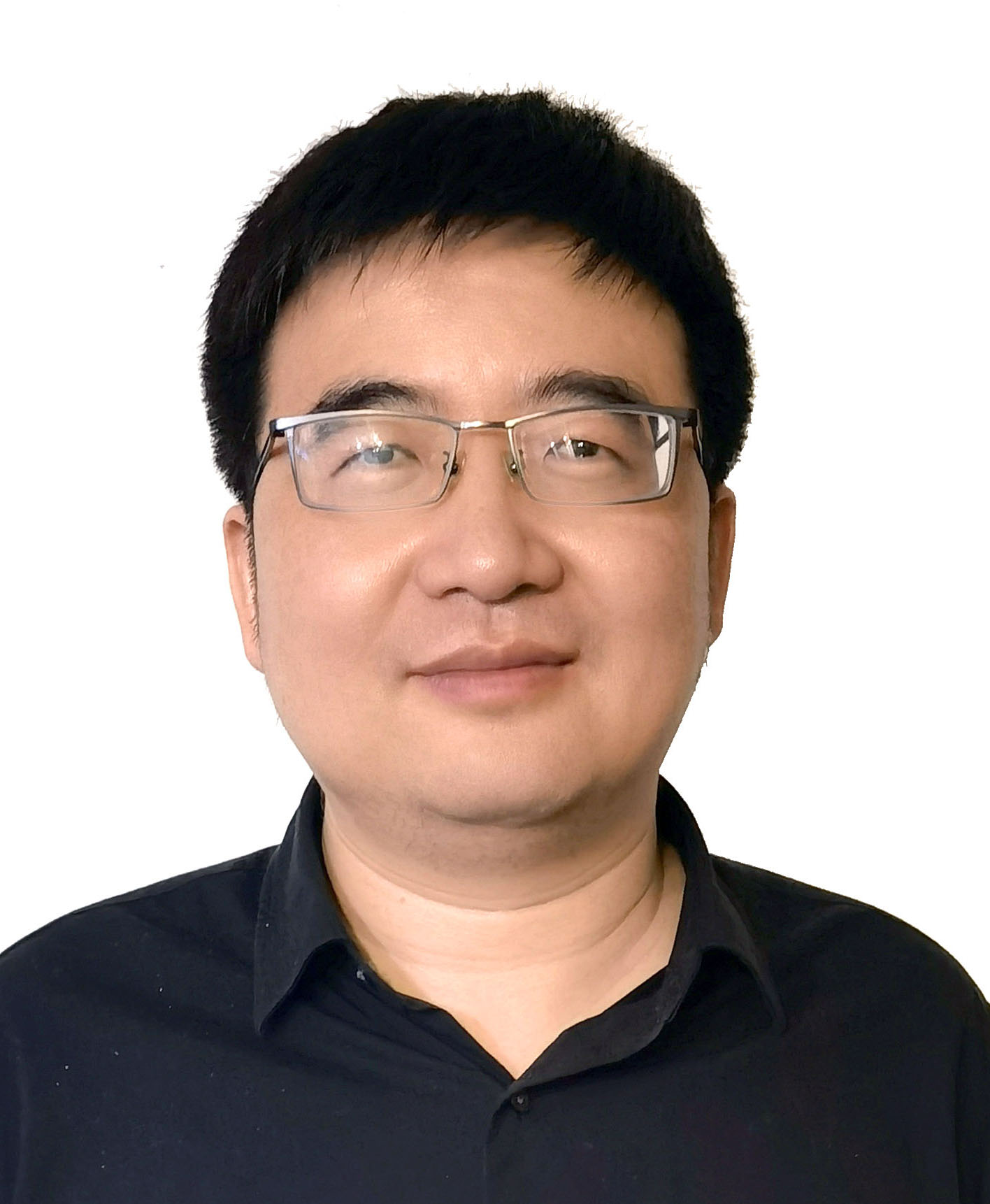 bilde av Tao Yang