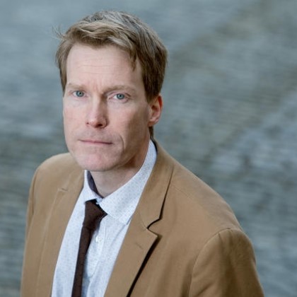 bilde av Eivind Heldaas Seland