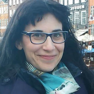 bilde av Anna Mouti