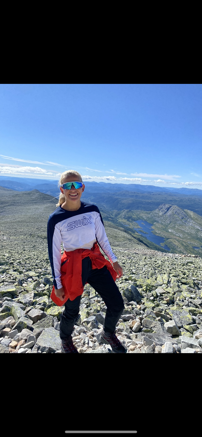 bilde av Gunhild Hellestad