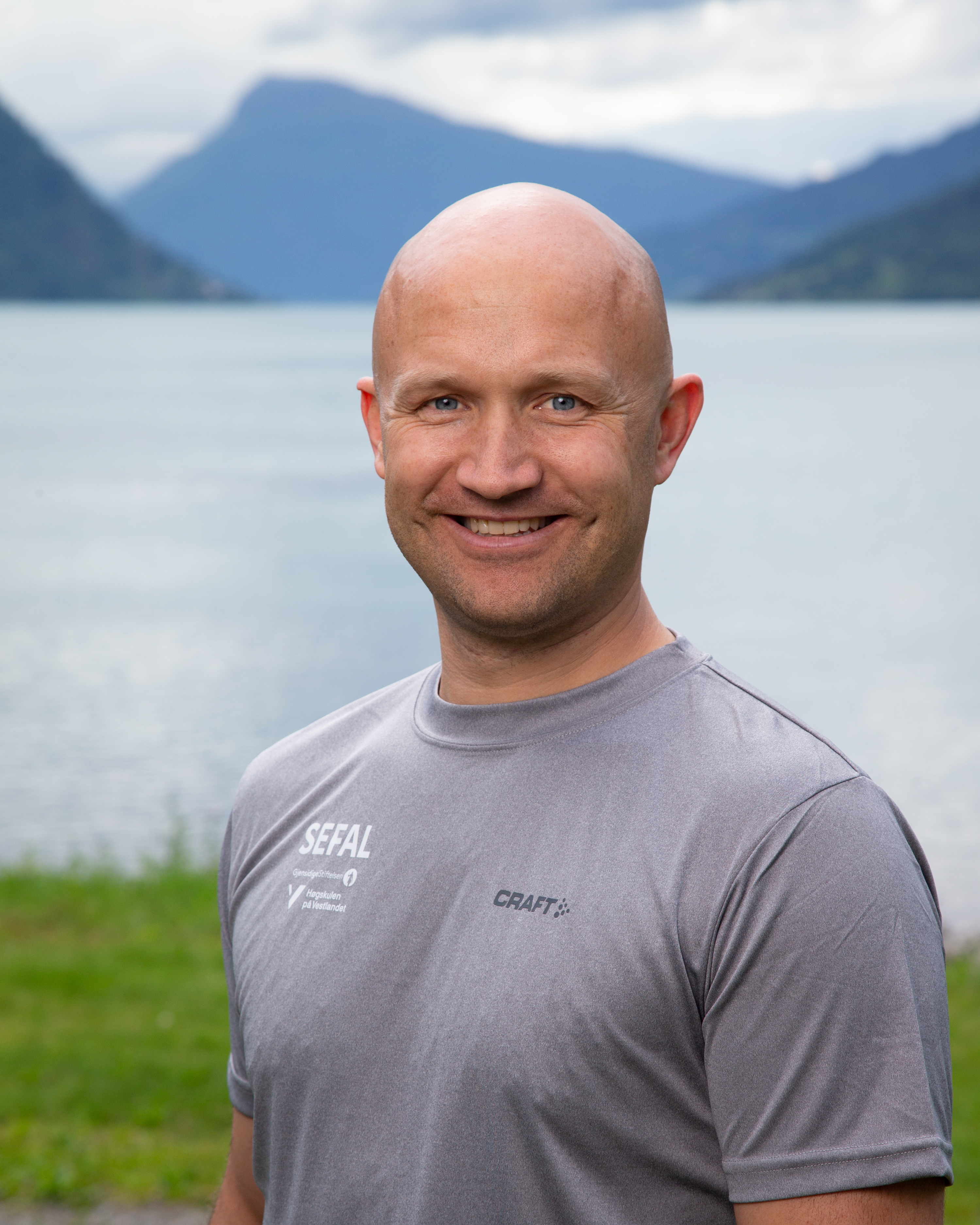 bilde av Tom Christian Wergeland