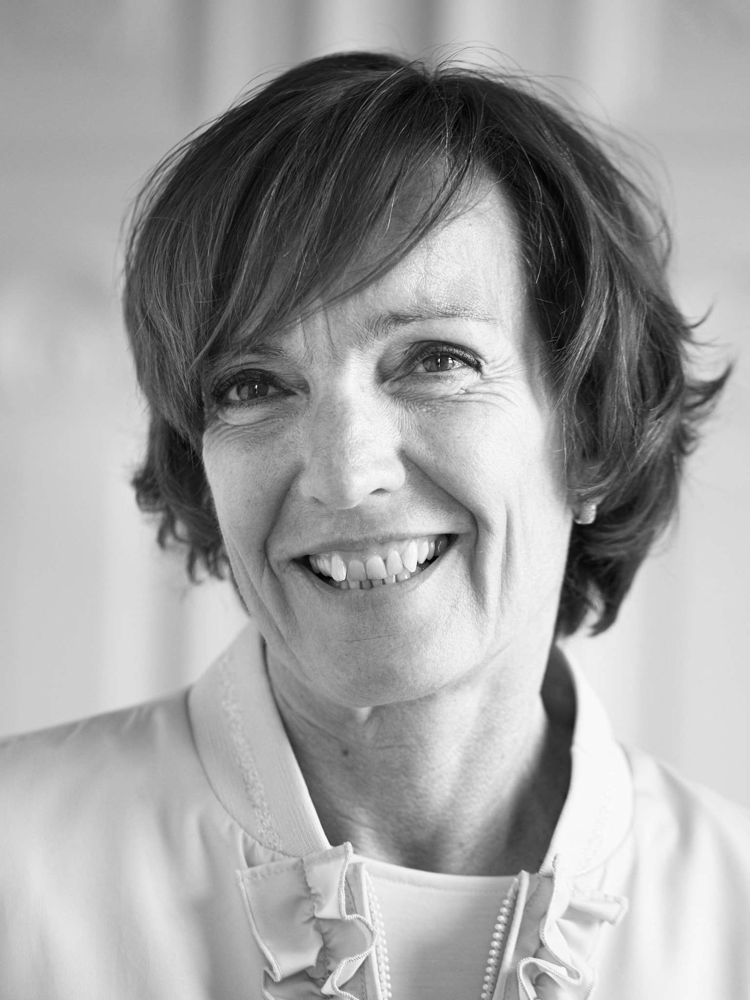 bilde av Karen Wistoft