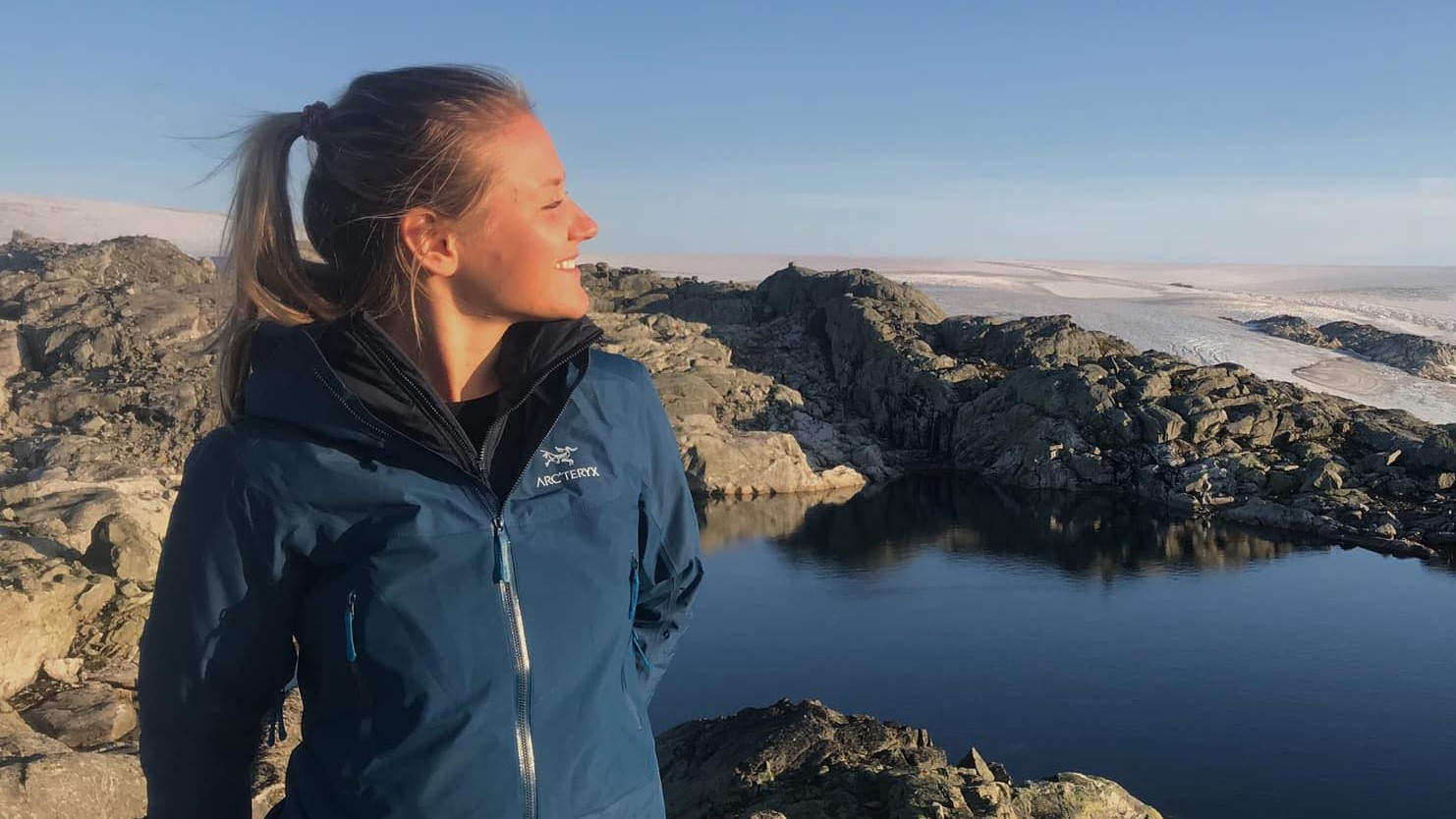 Malene Grov Almås