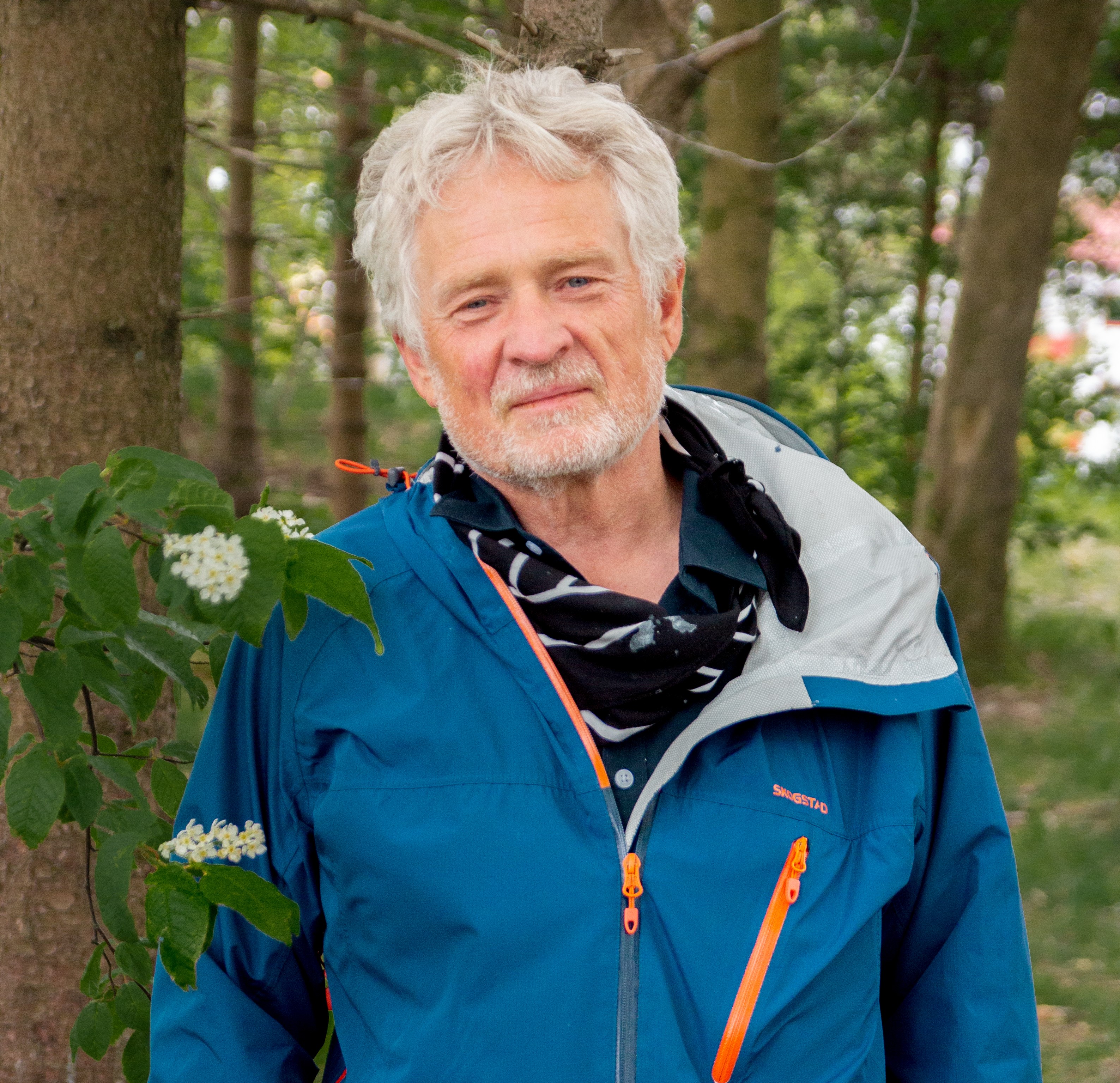 bilde av Øyvind Glosvik