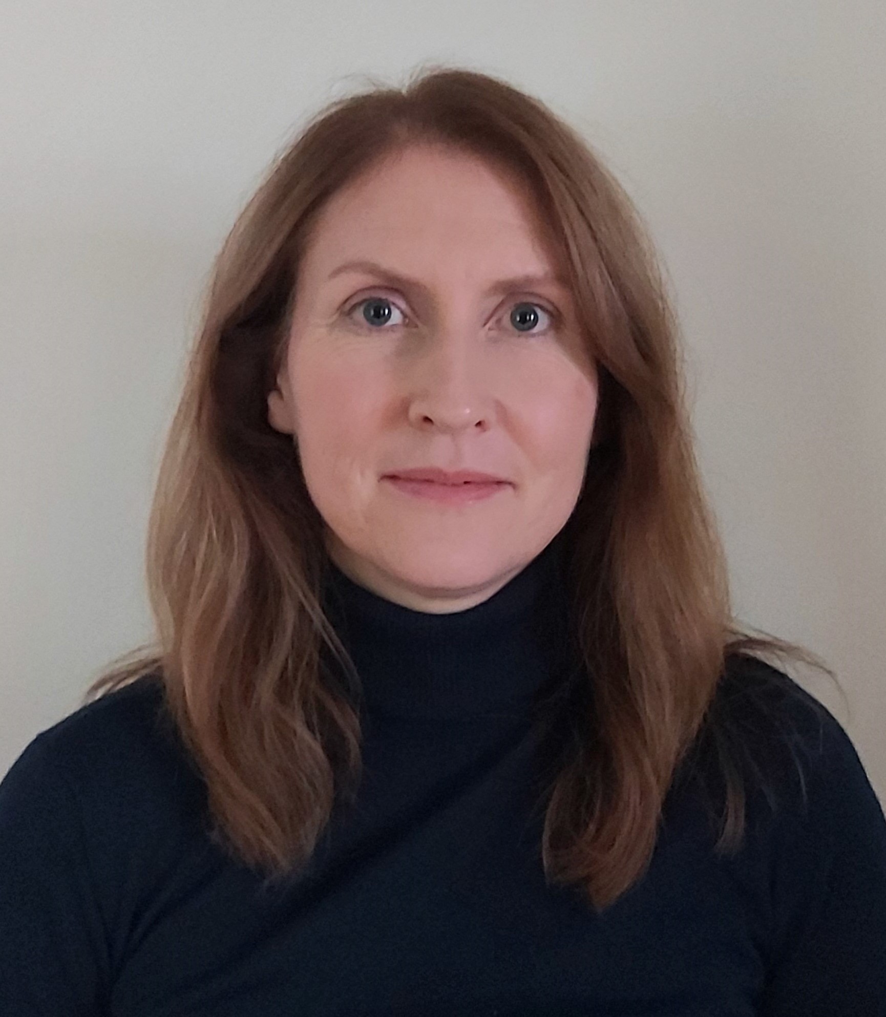 bilde av Bodil Bjørndal