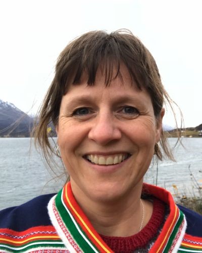 bilde av Veronica Bergan