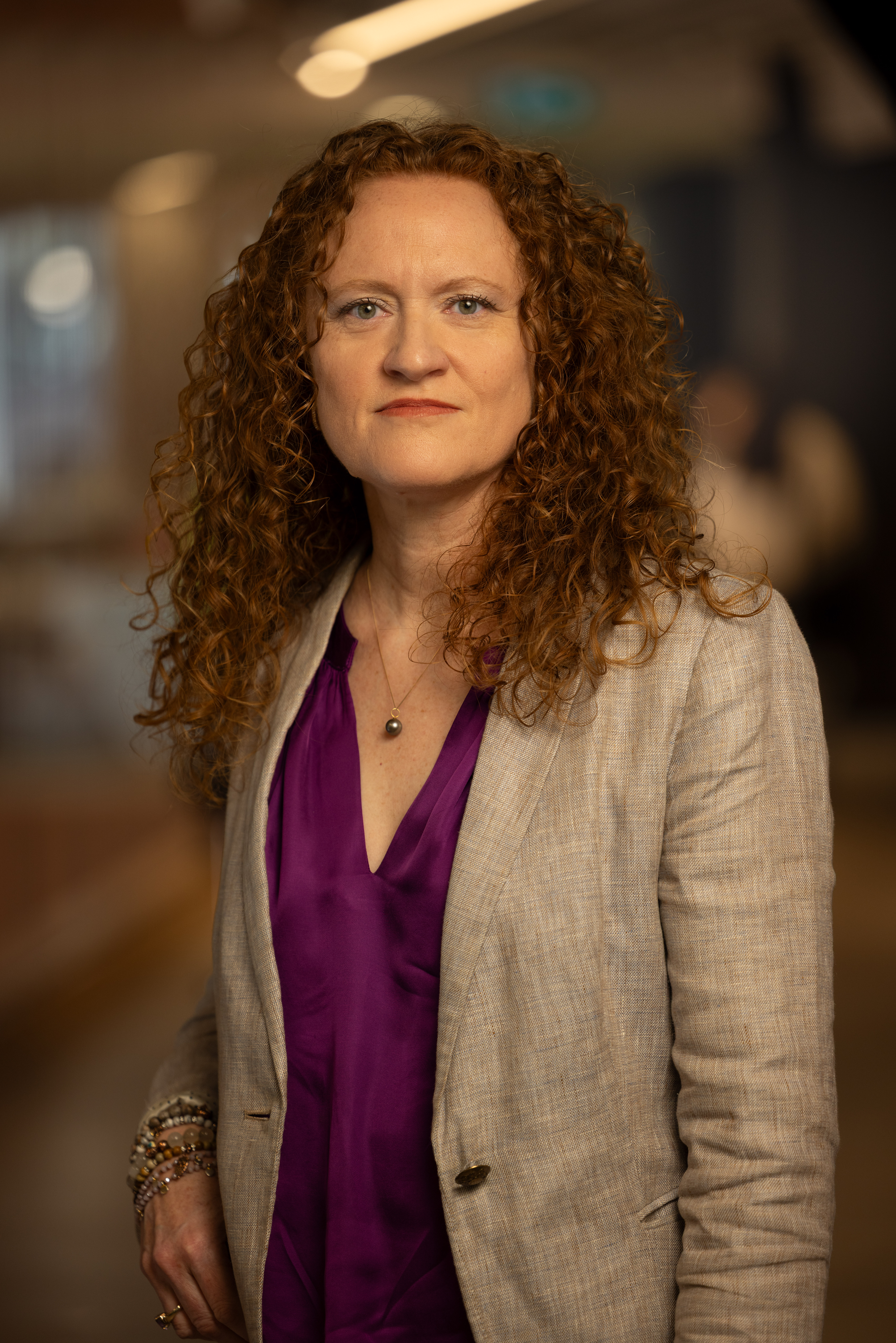 bilde av Clare Hall