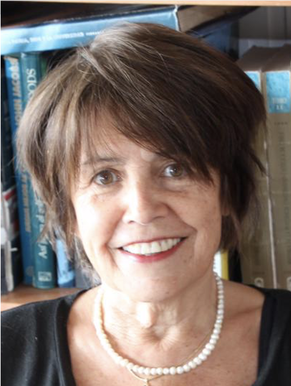 bilde av Margarita Greene