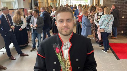Anton Aleksander Hansen Kalstadstuen