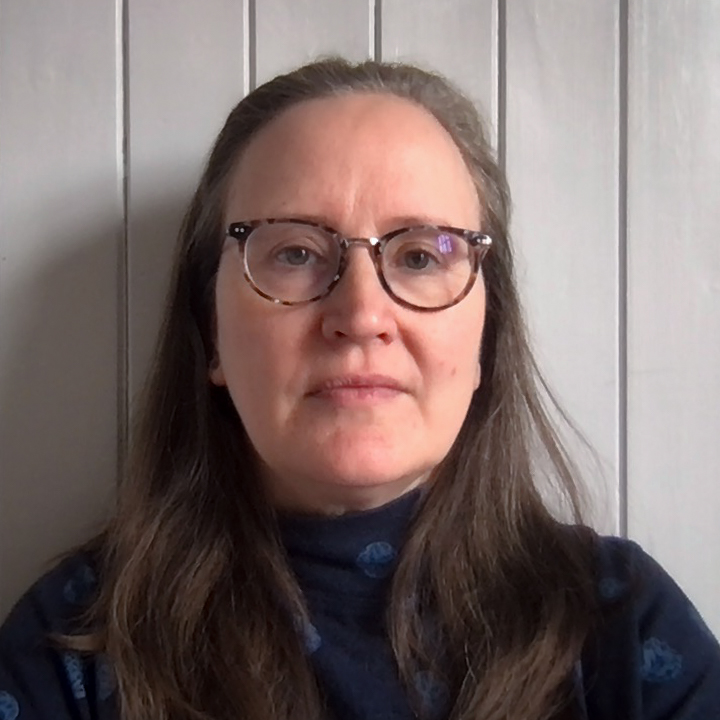 bilde av Ruth Conroy Dalton