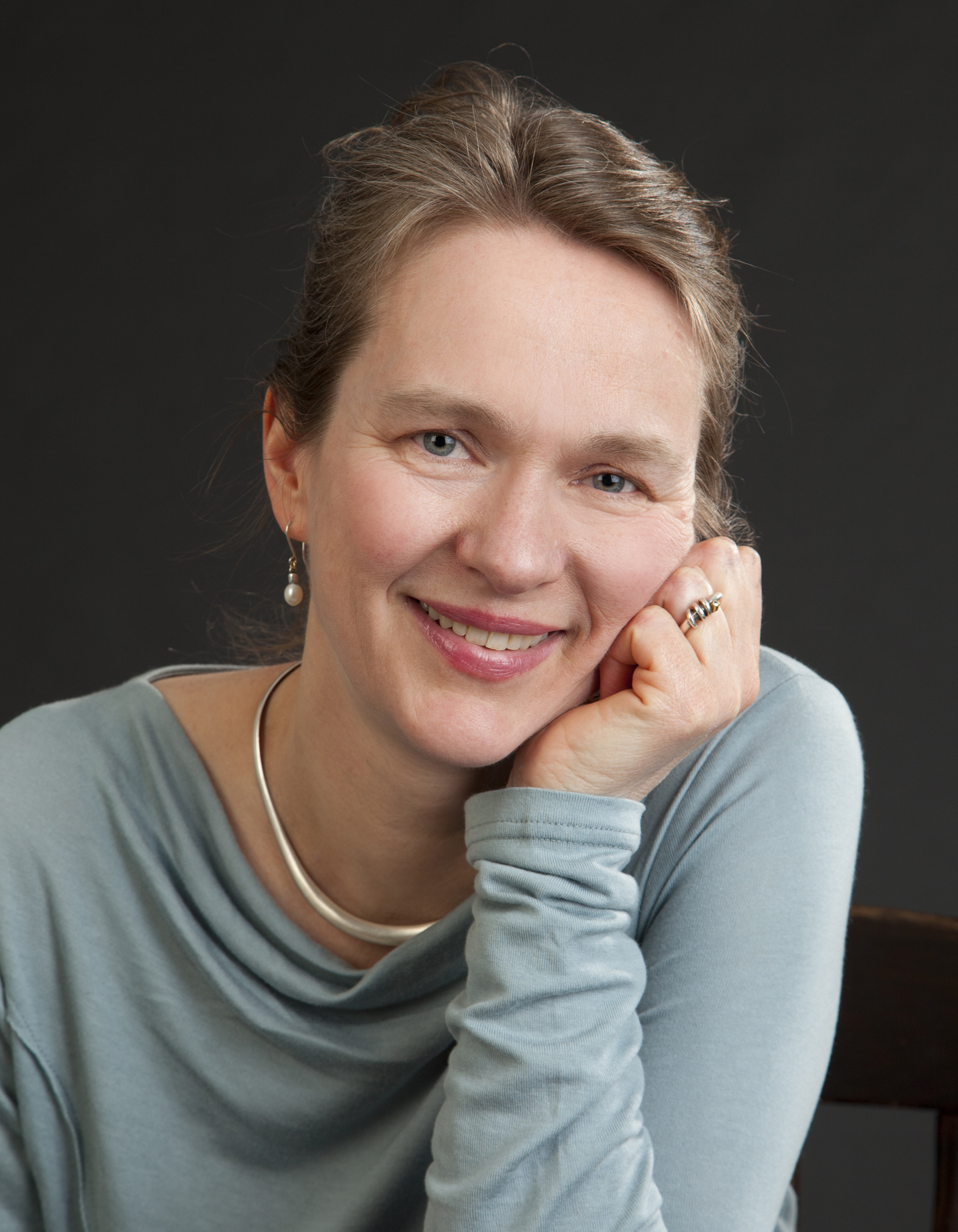 Grethe Nina Hestholm, HVL Grethe Nina Hestholm, Høgskulen på Vestlandet